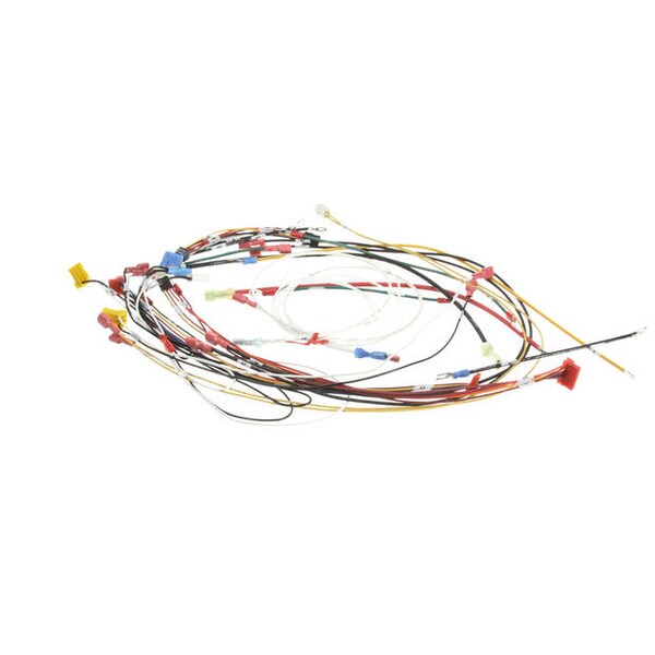 Horizontal Infrared Toaster Wire Set